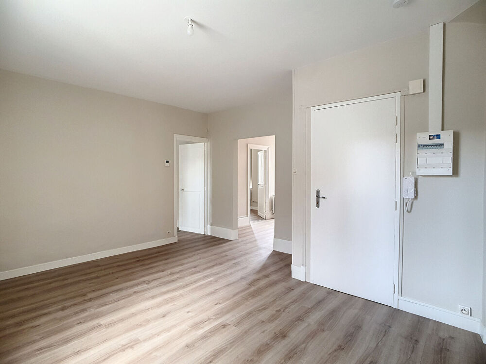 Appartement Auxerre 3 pièce(s) 58 m2