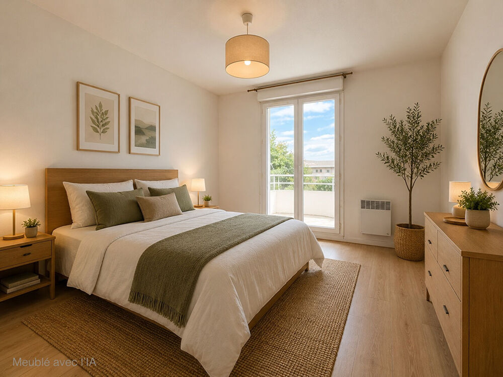Appartement 4 pièce(s) 82.28 m2
