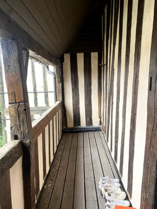  Appartement à louer 4 pièces 109 m²