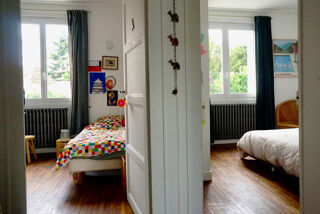  Maison � vendre 6 pi�ces 108 m�