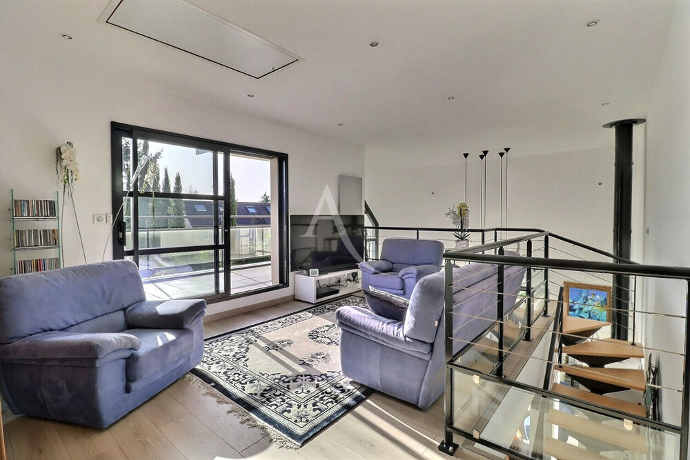 � vendre  Maison Le Vaudreuil (27100)