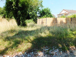  Terrain à vendre 641 m²