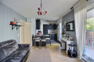  Appartement � vendre 3 pi�ces 1 m�