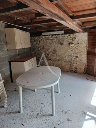  Appartement à louer 2 pièces 