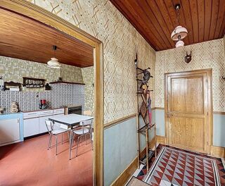  Maison à vendre 4 pièces 120 m²