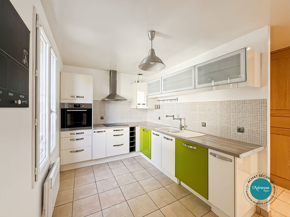 Vente Maison Maison D Huison Longueville 5 pièce(s) 117 m2 D huison longueville