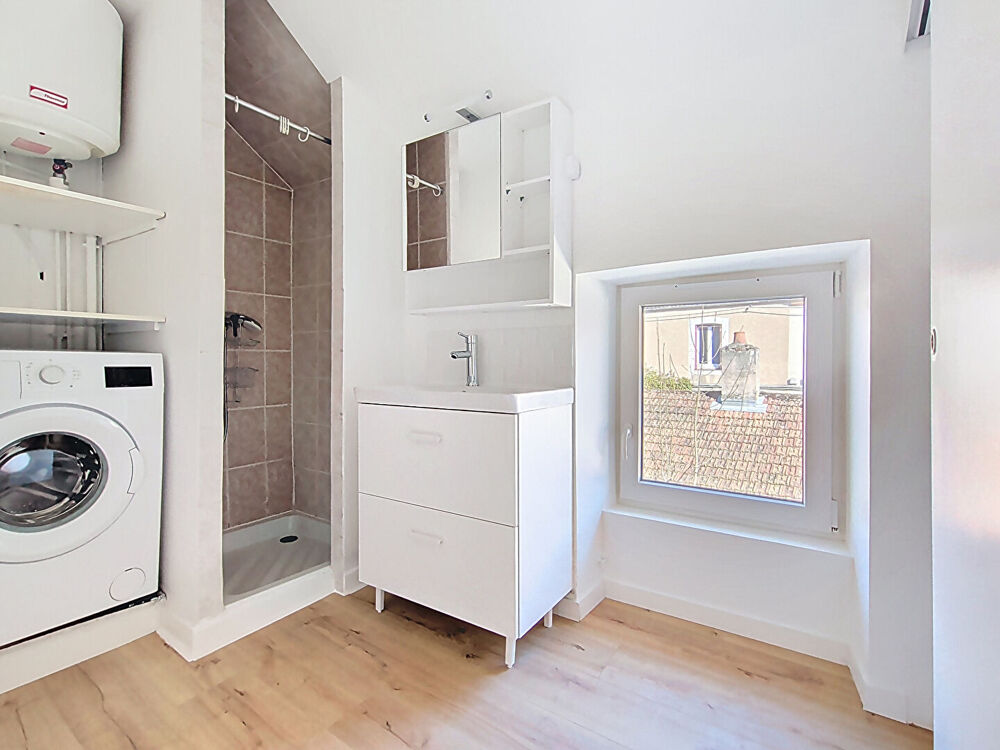 Location Appartement DIJON FAUBOURG RAINES - PROCHE GARE Dijon