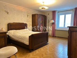  Maison à vendre 6 pièces 140 m²
