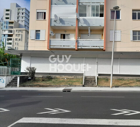 Local commercial - Proche  centre agglom&eacute;ration 2000 97400 Saint denis