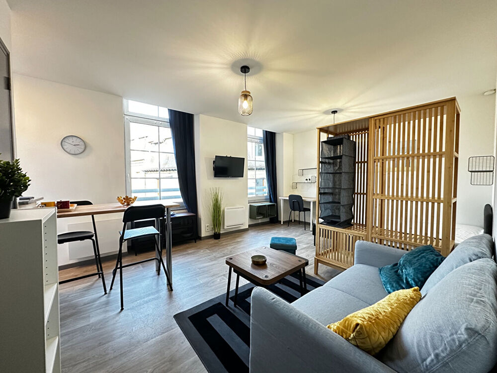 Location Appartement Appartement Saint brieuc