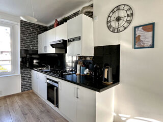  Appartement  vendre 3 pices 57 m