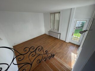  Maison à louer 4 pièces 74 m²