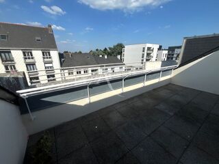  Appartement � vendre 2 pi�ces 35 m�
