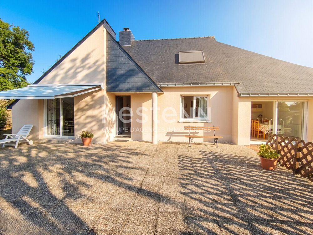 Maison 7 pièces 126 m² · à Baden · 126 m² · 628 300 €
