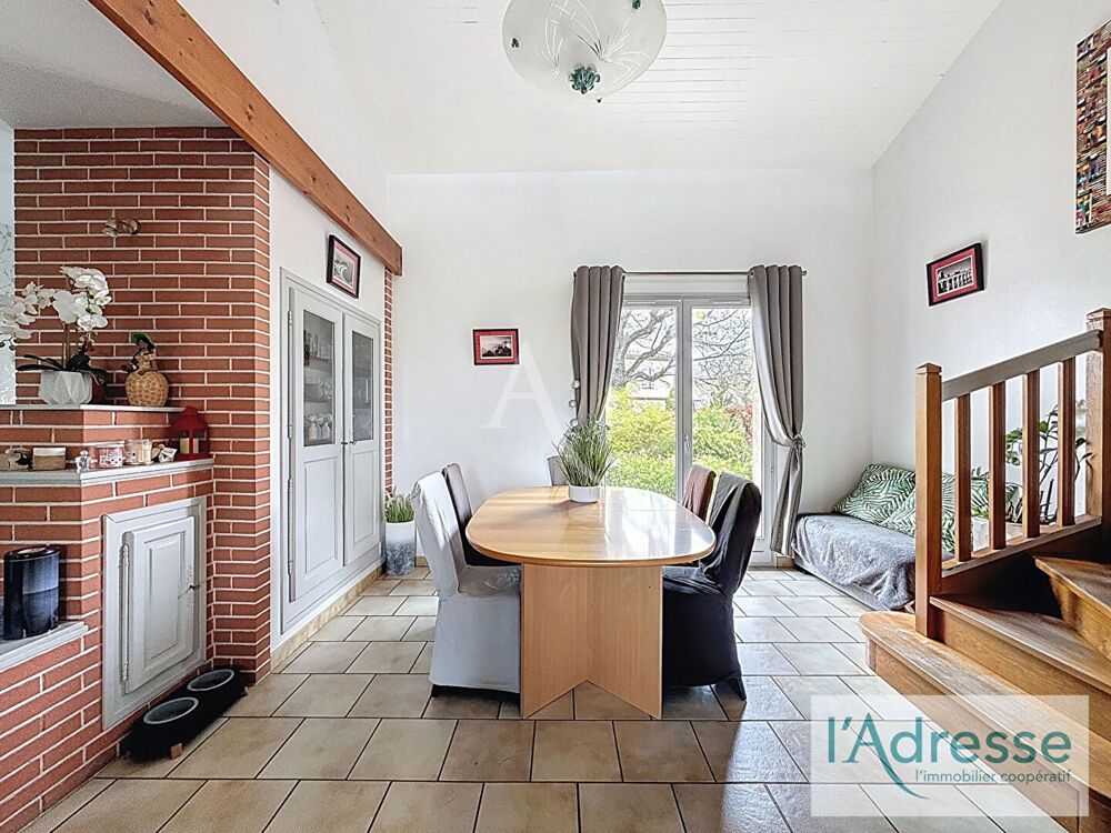 Vente Maison 31150  Fenouillet  maison 7 pièces Fenouillet