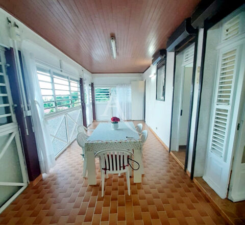  Appartement � louer 3 pi�ces 85 m�