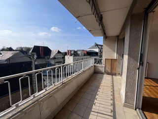  Appartement � louer 4 pi�ces 90 m�