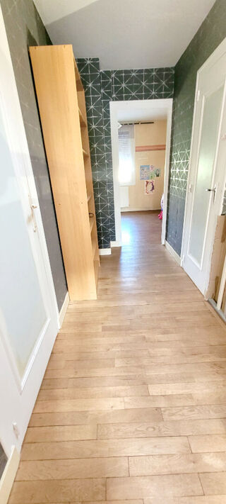  Maison  vendre 5 pices 83 m