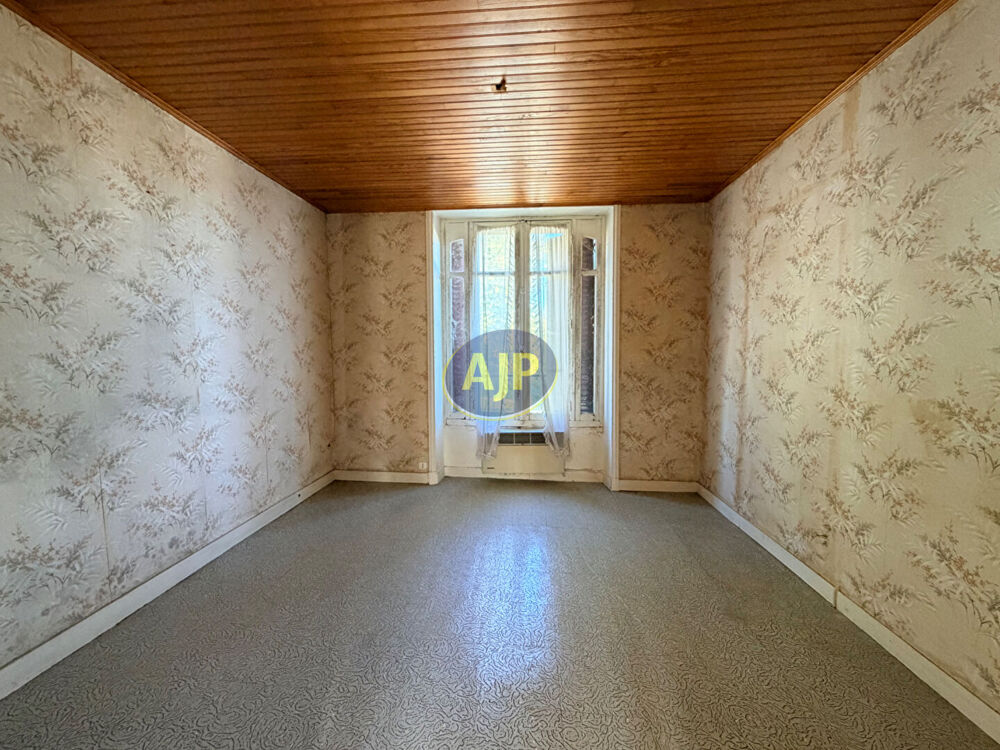 Maison 4 pièces 60 m²