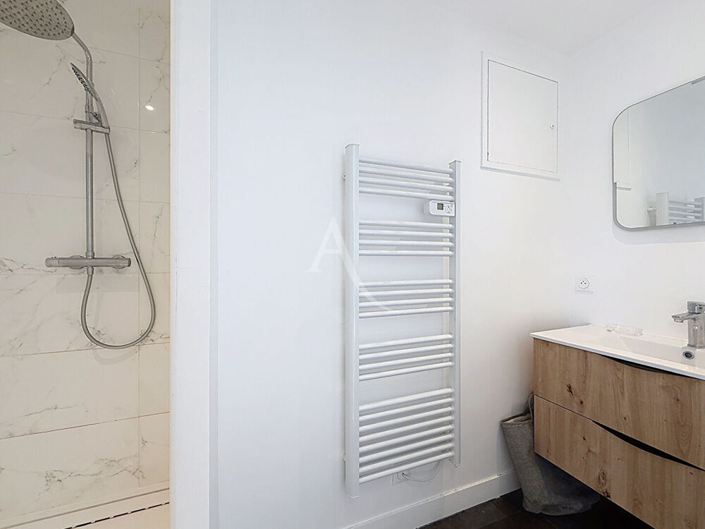 Location Appartement Appartement Angers 2 pièce(s) 43.82 m2 Angers