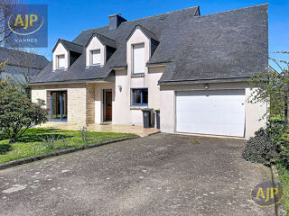  Maison à vendre 7 pièces 145 m²