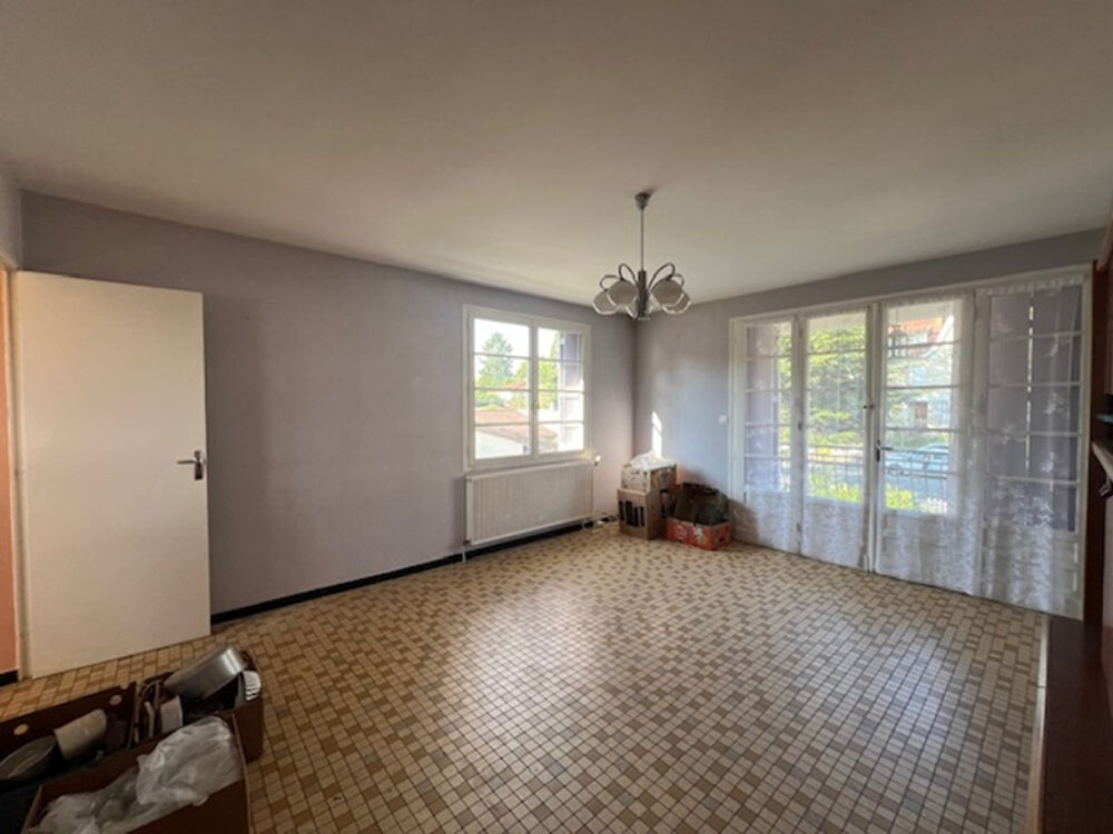 Maison Aiguillon 5 pièce(s) 90 m2