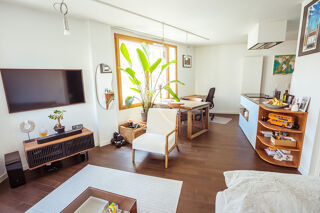  Appartement  louer 2 pices 48 m