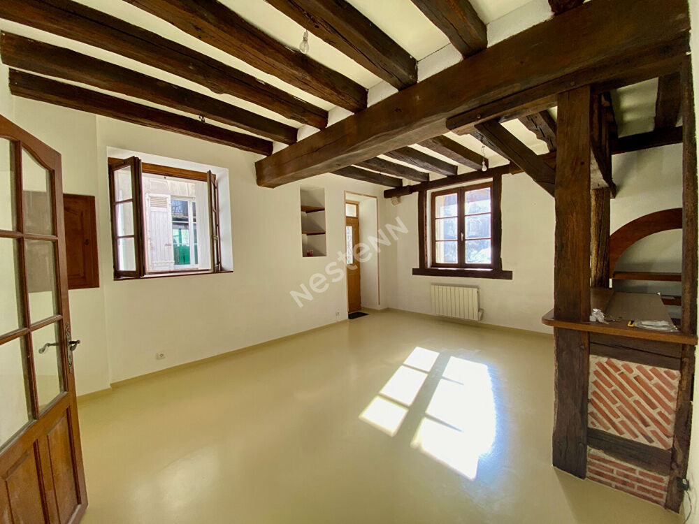 Location Appartement 3 PIECES - HYPER CENTRE BLOIS - 61m² Blois