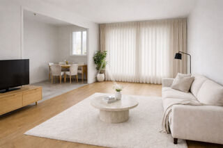  Appartement à vendre 3 pièces 62 m²