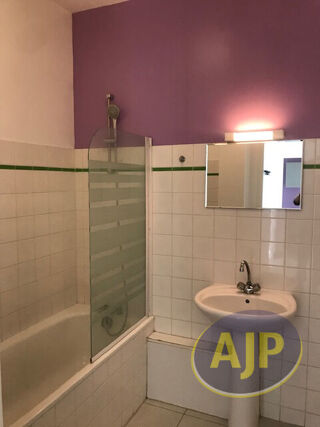  Appartement � louer 2 pi�ces 47 m�