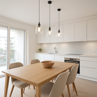  Appartement � vendre 3 pi�ces 71 m�
