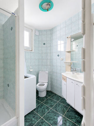  Appartement à louer 3 pièces 58 m²