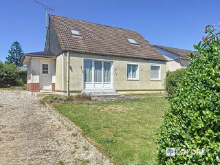  Maison � vendre 4 pi�ces 98 m�