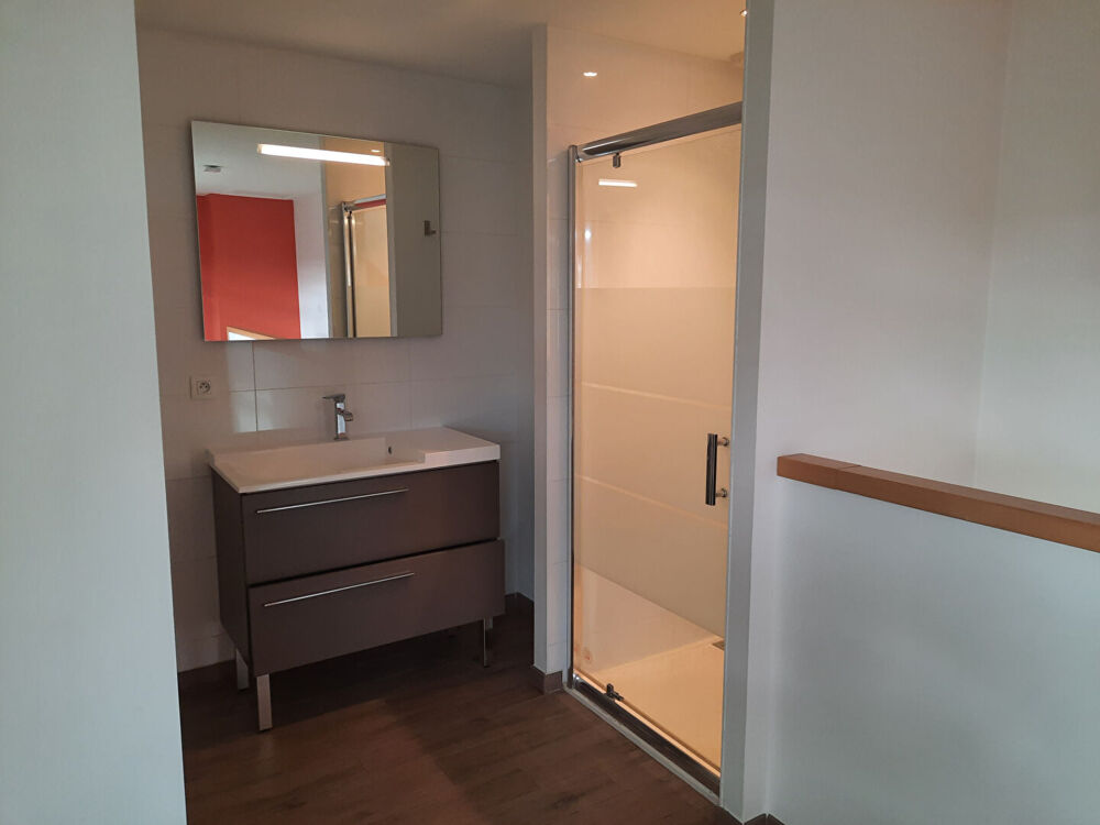 Vente Appartement Appartement T2 Duplex 33 m² - Vertou