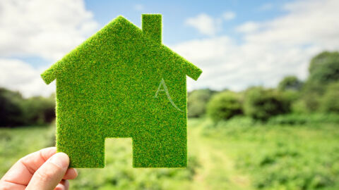 Local commercial N&eacute;ant-Sur-Yvel 57m2 96500 56430 Neant sur yvel