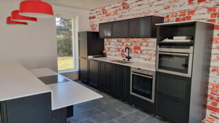  Maison à vendre 9 pièces 222 m²