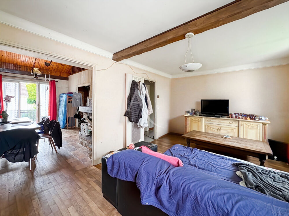 Vente Maison Maison à Etrechy avec sous-sol total et possibilité 2/3 chambres Etrechy