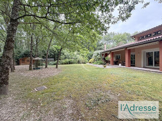  Maison � vendre 5 pi�ces 183 m�