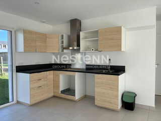 Location Maison A LOUER - Maison - Limerzel  - 3 chambres - 69.38 m2 Limerzel