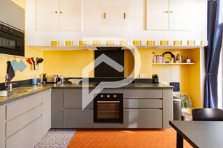  Appartement  vendre 3 pices 70 m