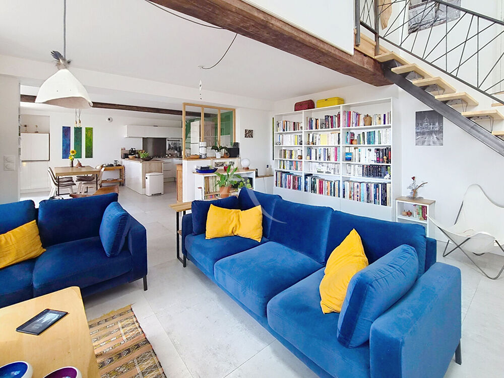 Maison Bellevigne En Layon 5 pièce(s) 126 m2