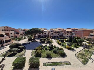  Appartement � vendre 2 pi�ces 46 m�