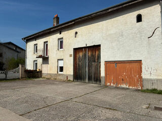  Maison à vendre 8 pièces 206 m²