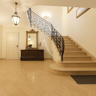  Maison � vendre 9 pi�ces 408 m�