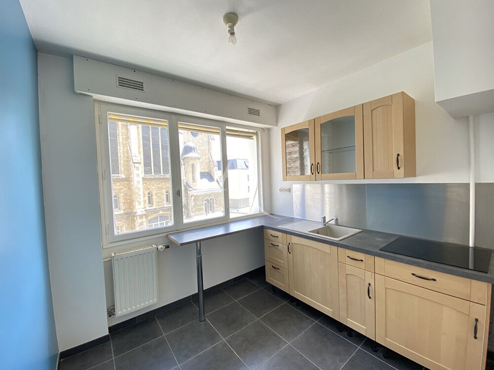 Location Appartement 