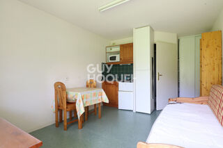  Appartement  vendre 1 pice 18 m