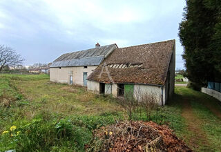  Maison à vendre 1 pièce 75 m²