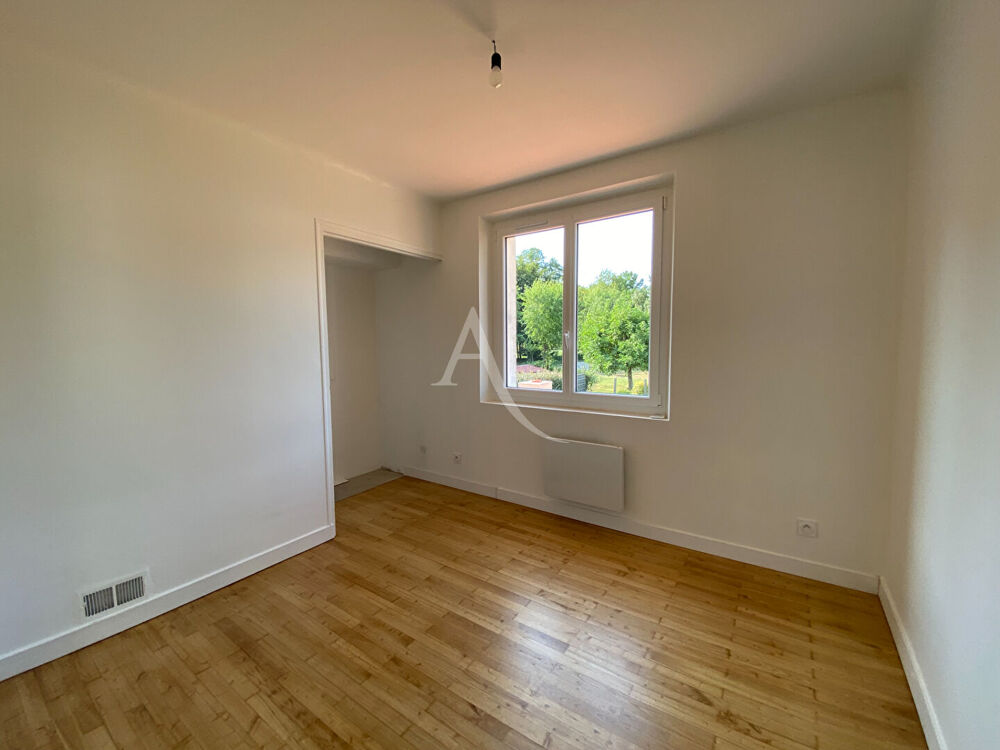 Vente Maison Maison Machecoul Saint Meme 6 pièce(s) 114m² Machecoul saint meme