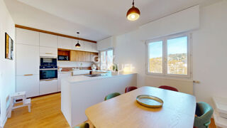  Appartement � vendre 5 pi�ces 125 m�