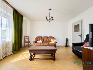  Maison  vendre 6 pices 143 m